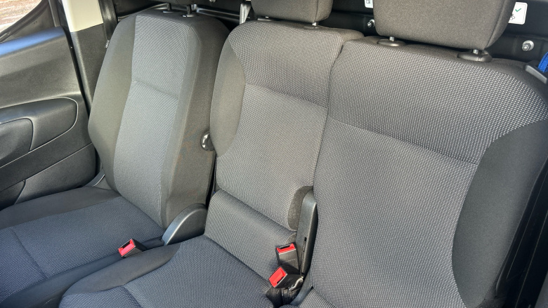 Toyota Proace City L2 Diesel 1.5D 100 Icon Van